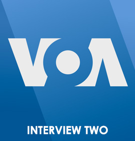 VOA Interview